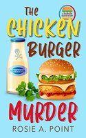 Chicken Burger Murder