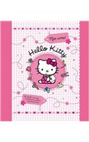 Mon Carnet Hello Kitty: (2261469 Hello Kitty)