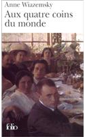 Aux Quatre Coins Du Monde