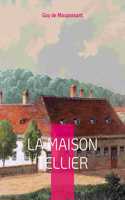 Maison Tellier: Célèbre nouvelle de Maupassant