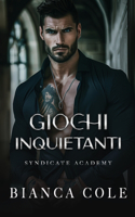 Giochi Inquietanti
