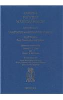 Tractatus Manichaicus Sinicus