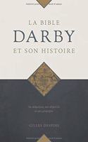 Bible Darby et son histoire