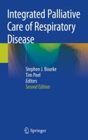 Integrated Palliative Care of Respiratory Disease