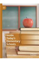 Inside Today’s Elementary Schools