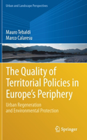 Quality of Territorial Policies in Europe's Periphery