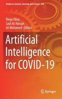 Artificial Intelligence for Covid-19