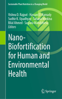 Nano-Biofortification for Human and Environmental Health