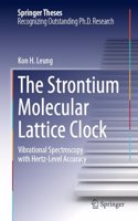 The Strontium Molecular Lattice Clock