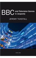 BBC and Television Genres in Jeopardy