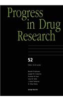 Progress in Drug Research