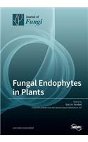 Fungal Endophytes in Plants