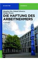 Die Haftung Des Arbeitnehmers