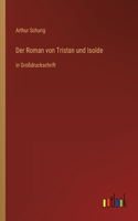 Roman von Tristan und Isolde