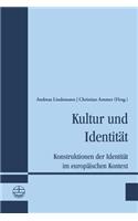 Kultur Und Identitat