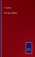 Logic of Names