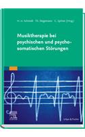 Musiktherapie Bei Psychischen Und Psychosomatischen Störungen