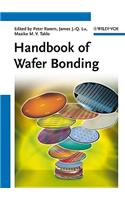 Handbook of Wafer Bonding