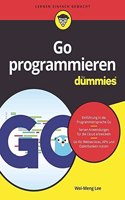 Go programmieren fur Dummies