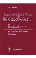 Vorlesungen Über Massivbau