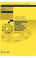 Mathematical Aspects of Classical and Celestial Mechanics