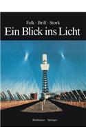 Ein Blick Ins Licht