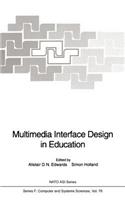 Multimedia Interface Design in Education