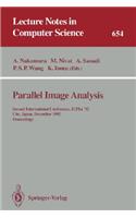 Parallel Image Analysis