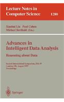 Advances in Intelligent Data Analysis. Reasoning about Data