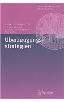 Überzeugungsstrategien