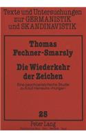 Die Wiederkehr Der Zeichen