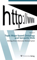 Topic Maps-based Ontology and Semantic Web