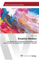 Kreative Medien