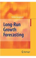 Long-Run Growth Forecasting