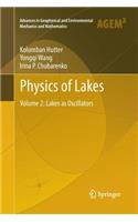 Physics of Lakes