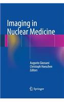 Imaging in Nuclear Medicine