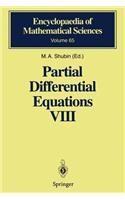 Partial Differential Equations VIII