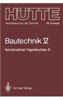 Bautechnick