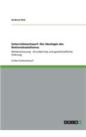 Unterrichtsentwurf