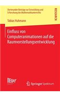 Einfluss Von Computeranimationen Auf Die Raumvorstellungsentwicklung