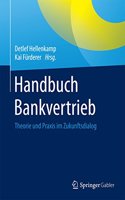 Handbuch Bankvertrieb