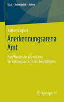 Anerkennungsarena Amt