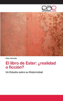 libro de Ester