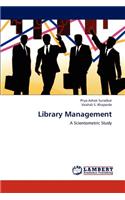 Library Management
