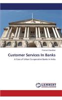 Customer Services In Banks