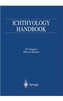 Ichthyology Handbook