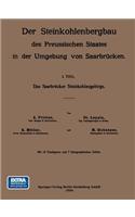 Das Saarbrücker Steinkohlengebirge