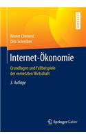 Internet-Ökonomie