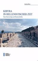 Kibyra in Hellenistischer Zeit
