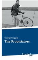 The Propitiators